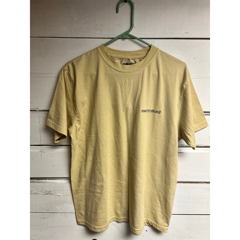 Zorrel Insect Shield T-Shirt Size Medium